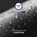 Sess Tal-Għaġeb għal Kulħadd bil-Lubrikant Bio MISTER SIZE