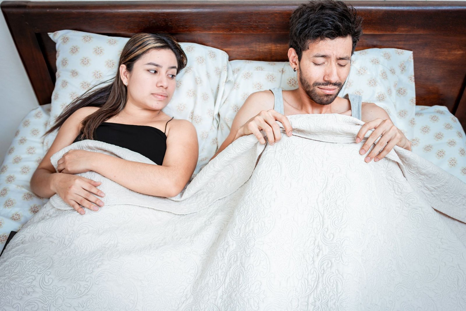 Erectile dysfunction, potency problems or erectile dysfunction can be very distressing for men, these are reasons and causes for it