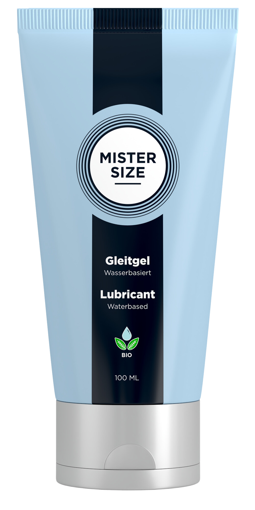 Lubrikant organiku Mister Size